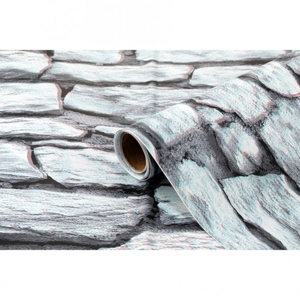 Bigpoint Yapışkanlı Folyo 2m Mermer Desen No:36 12'li Kutu ürün görseli