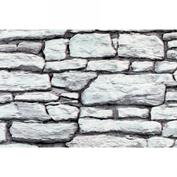 Bigpoint Yapışkanlı Folyo 2m Mermer Desen No:36 12'li Kutu - Resim 2