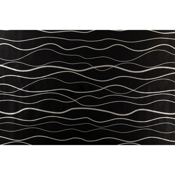 Bigpoint Yapışkanlı Folyo 2m Çizgi Desen No:47 12'li Kutu - Resim 2