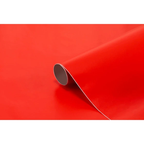 Bigpoint Yapışkanlı Folyo 2m Kırmızı No:82 12'li Kutu ürün görseli