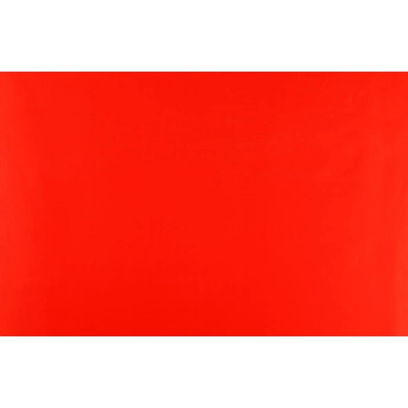 Bigpoint Yapışkanlı Folyo 2m Kırmızı No:82 12'li Kutu - Resim 2