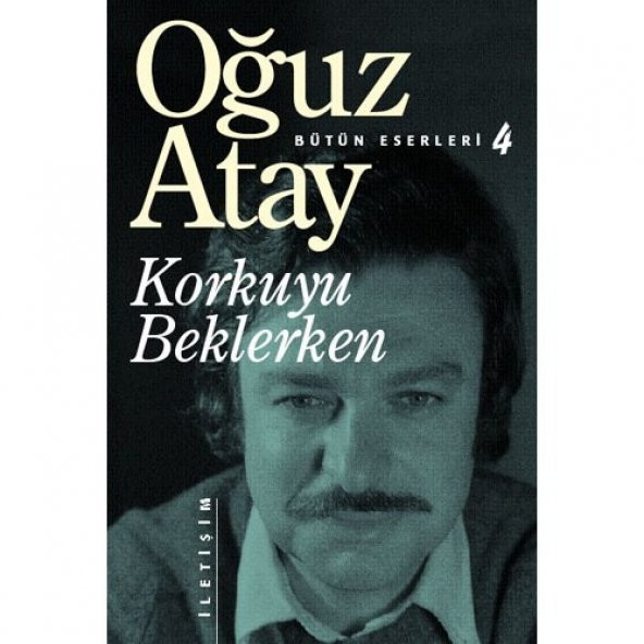 Korkuyu Beklerken