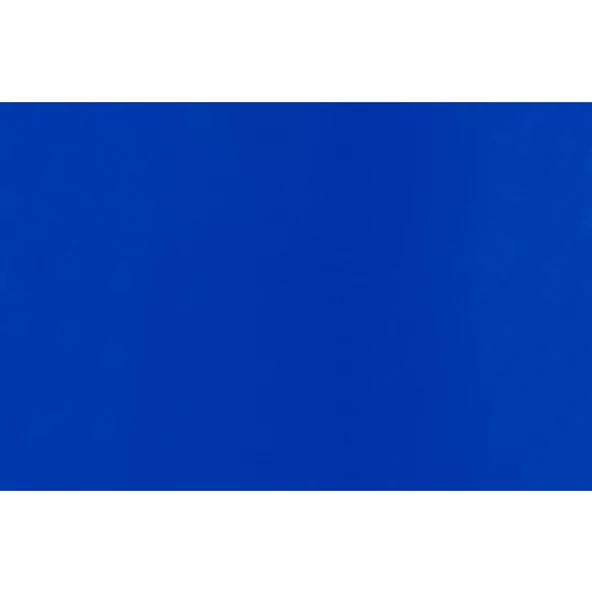 Bigpoint Yapışkanlı Folyo 2m Koyu Mavi No:91 12'li Kutu - Resim 2