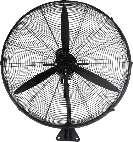 Rubenis Rbsr-90 26 Sanayi Tipi Duvar Vantilatörü