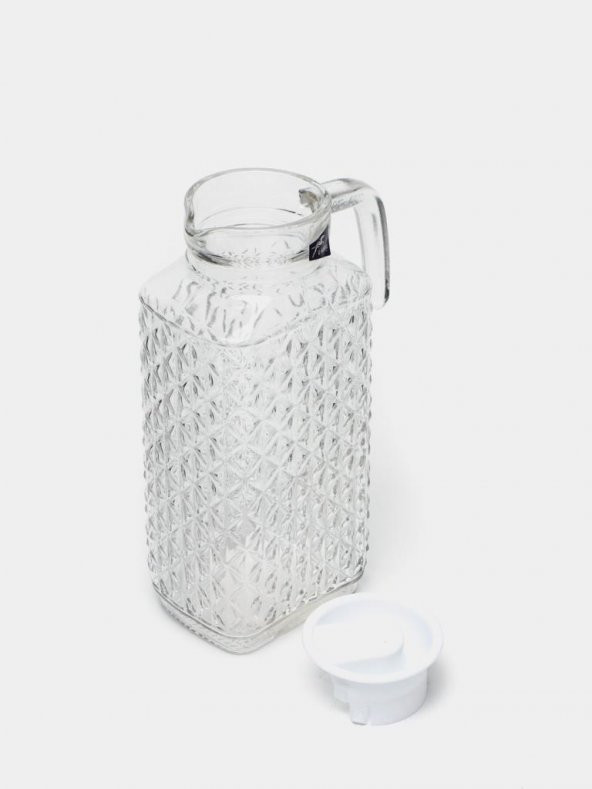 Rossel Premium Buzdolabı Sürahisi BMT-1.8LXH - 2