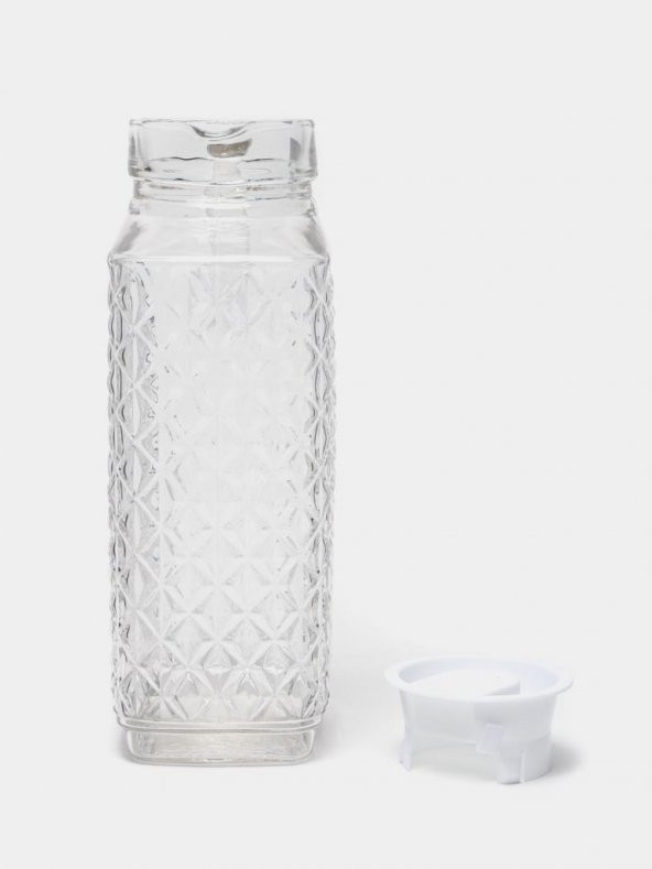 Rossel Premium Buzdolabı Sürahisi BMT-1.8LXH - 3