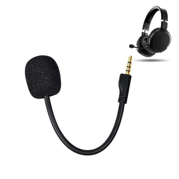 SteelSeries Arctis 3/Arctis Pro Arctis 5/Arctis 7 Arctis Pro Uyumlu Oyuncu Kulaklık Mikrofonu - 2