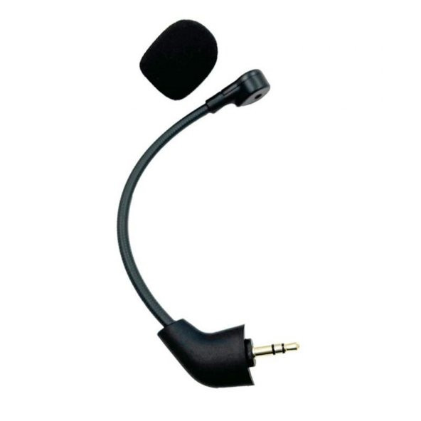 Kingston HyperX Cloud Core ve Cloud X Uyumlu Kulaklık Mikrofonu - 3