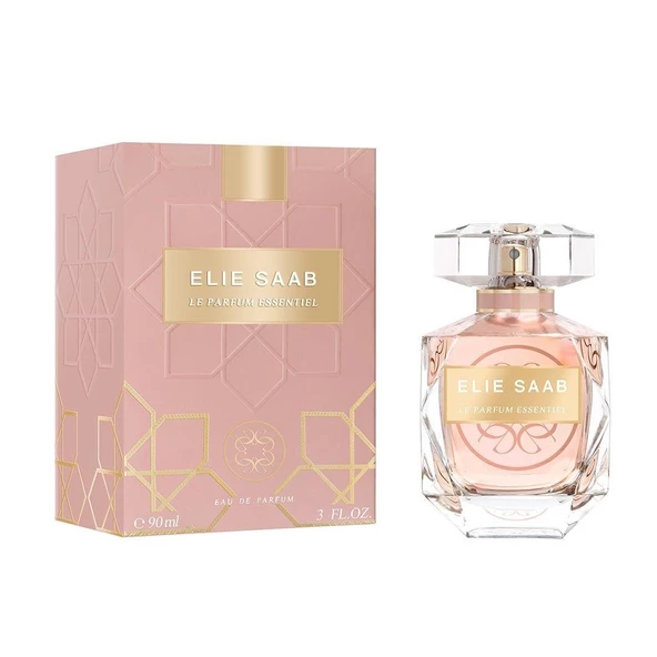 Elie Saab Le Parfum Essentiel EDP 90 ml Kadın Parfüm