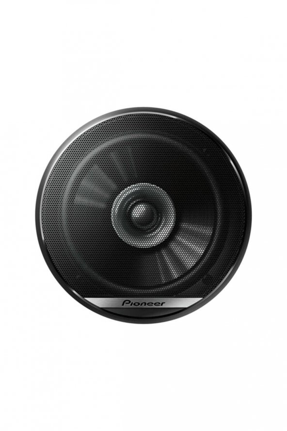 PİONNER  16 CM MIDRANGE Pioneer   OTO HOPARLÖR SESİN GELDİĞİ YERDEYİZ