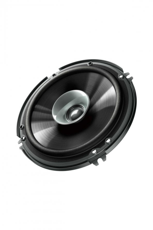 PİONNER  16 CM MIDRANGE Pioneer   OTO HOPARLÖR SESİN GELDİĞİ YERDEYİZ - 2
