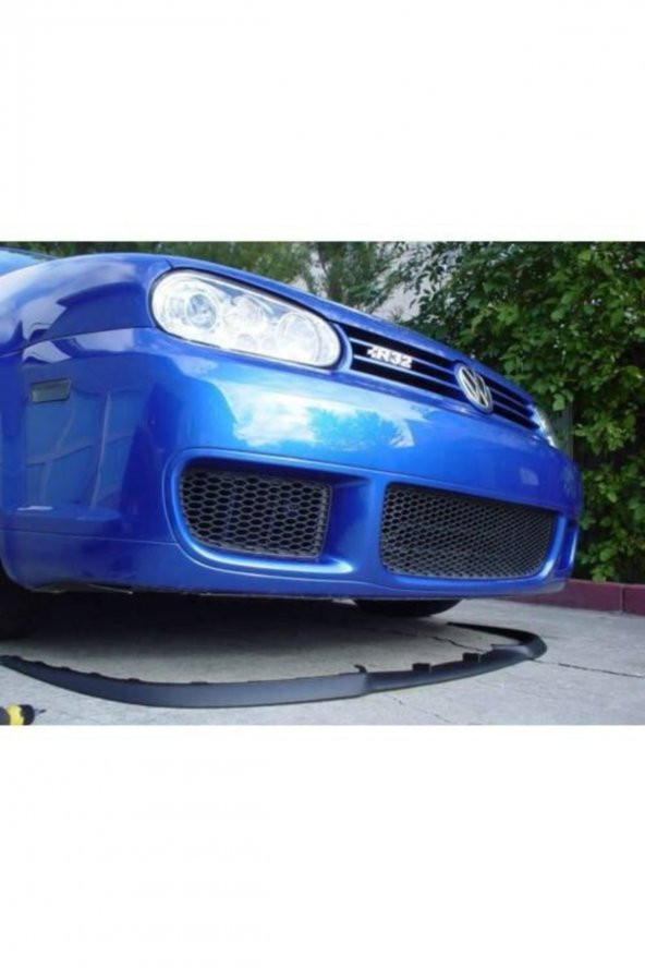 Tüm Araçlara Uygun Esnek Cupra Lip - Resim 2