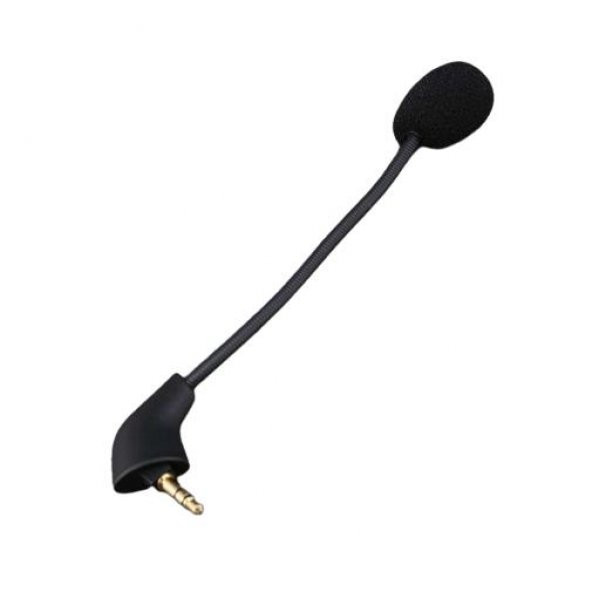 Kingston Hyperx Cloud ve Cloud 2 Uyumlu Mikrofon (2021den Önce Üretilen Modeller İçin) - 4