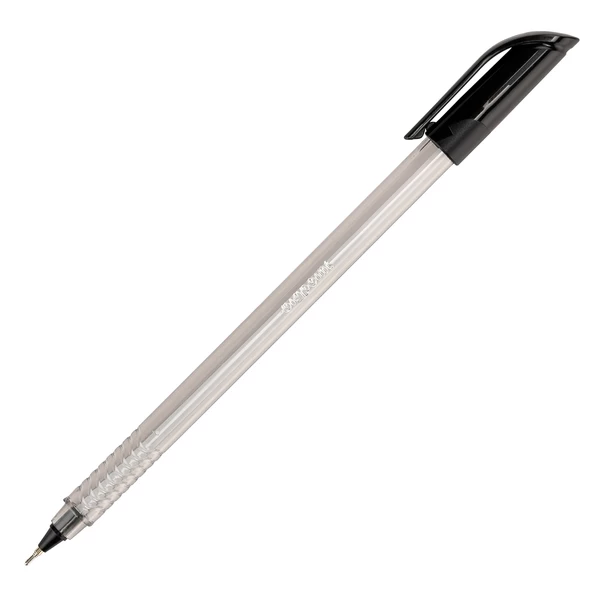Bigpoint Tükenmez Kalem Polo 0.7mm Siyah 50'li Kutu - 2