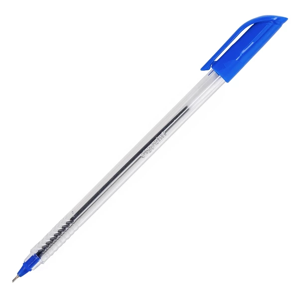 Bigpoint Tükenmez Kalem Polo 0.7mm Mavi 50'li Kutu - 2