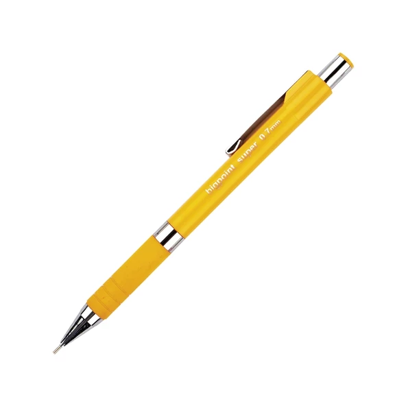 Bigpoint Super Versatil 0.7mm Sarı 12'li Kutu ürün görseli