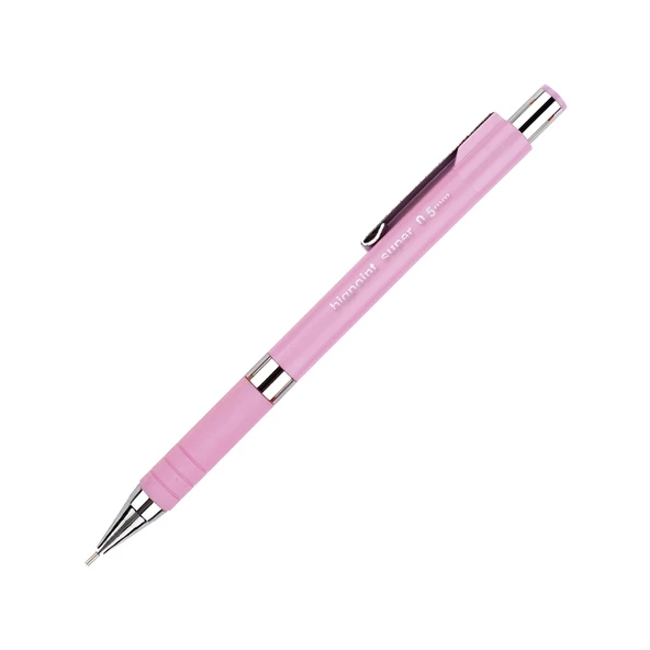 Bigpoint Super Versatil 0.5mm Pembe 12'li Kutu