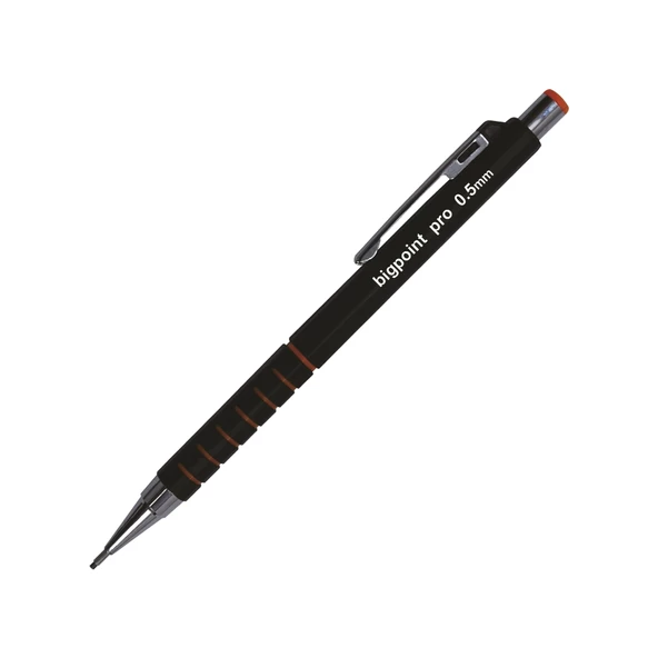 Bigpoint Pro Versatil 0.5mm Turuncu 12'li Kutu