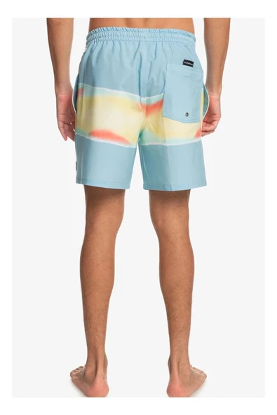 Quiksilver Air-Brush Erkek Deniz Şortu EQYJV04011 - 2