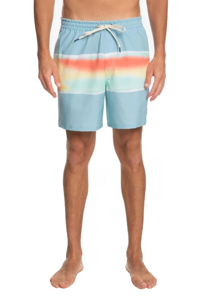 Quiksilver Air-Brush Erkek Deniz Şortu EQYJV04011 ürün görseli 1