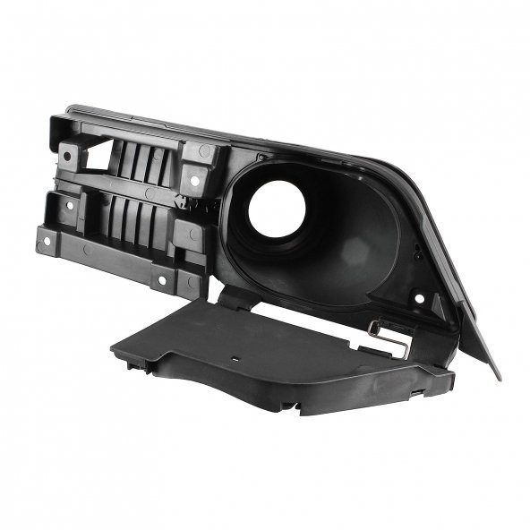 Ford Transit Yakıt Depo Yuvası Boğaz Bakaliti 2014-2023 - 2