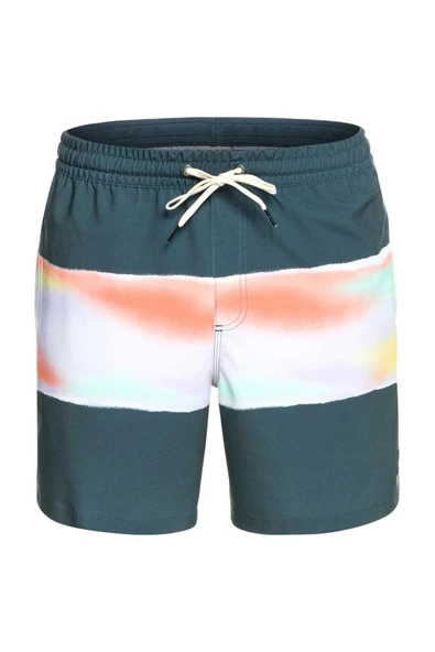 Quiksilver Air-Brush Erkek Deniz Şortu EQYJV04011 - 7