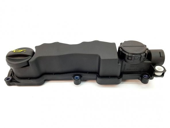 Focus C-max Motor Subap Kapağı Euro 4 Motor 1.6 Dizel PSA - 3