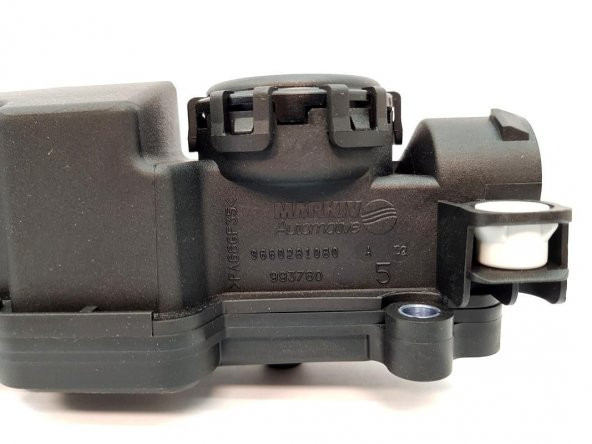 Focus C-max Motor Subap Kapağı Euro 4 Motor 1.6 Dizel PSA - 6