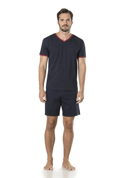 Pierre Cardin Erkek Triko Set  Takım - 4
