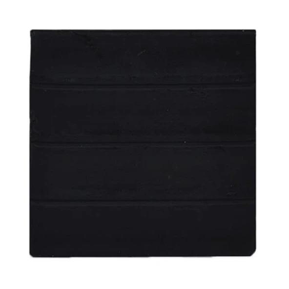 Nara Polimer Kil 55 Gram PM24 Black 6'lı Şirink - Resim 2