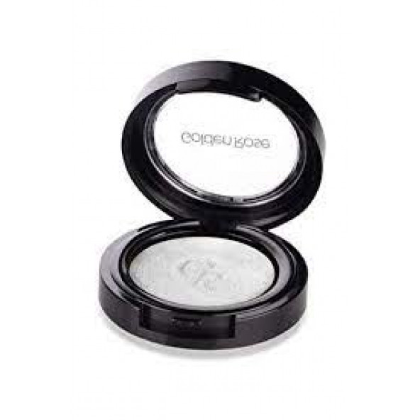 Golden Rose Göz Farı - Silky Touch Pearl Eyeshadow No: 101 ürün görseli 1
