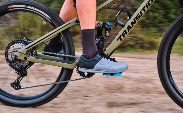 Shimano SH-GR501 Ayakkabı - 5