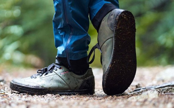 Shimano SH-GR501 Ayakkabı - 10