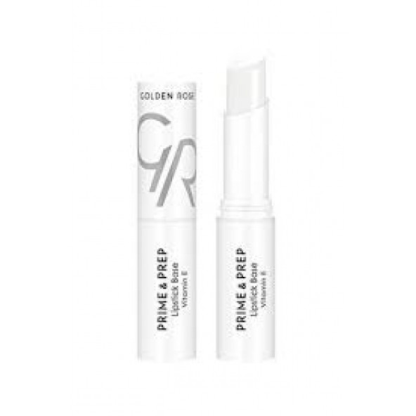 Golden Rose Ruj Bazı - Prime & Prep Lipstick Base