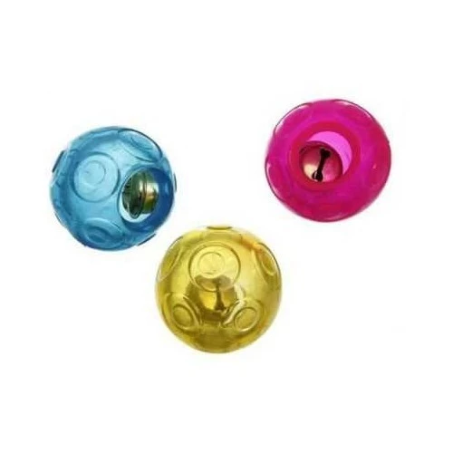 Flamingo Good4Fun Kedi Ödül Topu 4 cm ürün görseli