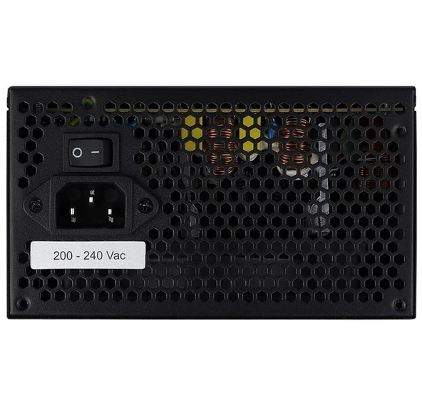 Aerocool 500W VX Plus (AE-VXP500A) - Resim 3