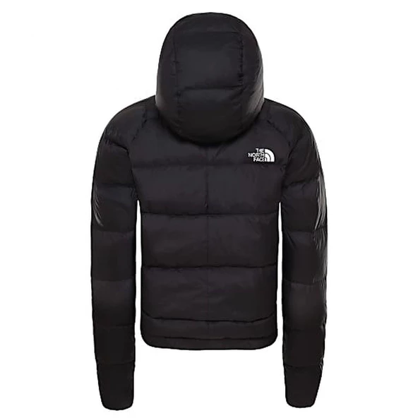 The North Face Kadın HYALITE KAZ TÜYÜ MONT  - EU Nf0A3Y4Rjk31 - Resim 2