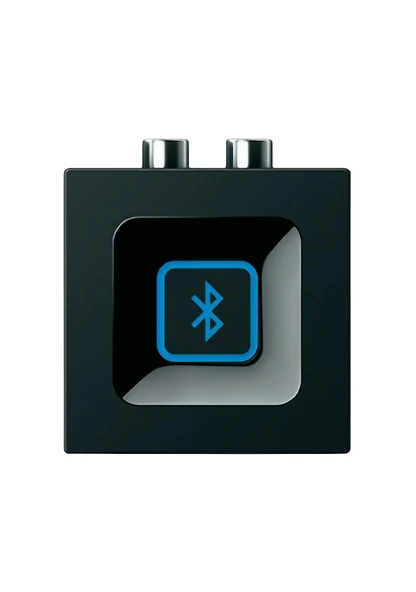 Logitech Bluetooth Audio Adaptor 980-000912 ürün görseli 1