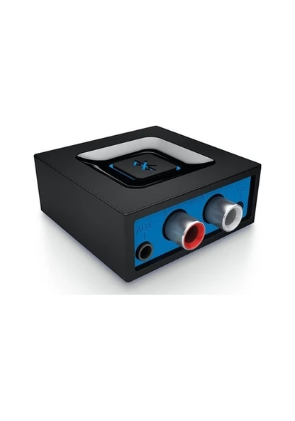 Logitech Bluetooth Audio Adaptor 980-000912 - Resim 2