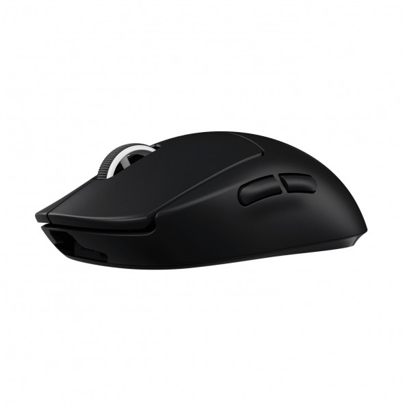 Logitech PRO X Superlight Hero Kablosuz Oyuncu Mouse, 25600 DPI Hero Sensörlü, 1ms, 910-005880 - 2