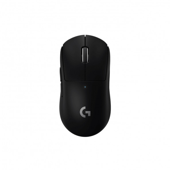 Logitech PRO X Superlight Hero Kablosuz Oyuncu Mouse, 25600 DPI Hero Sensörlü, 1ms, 910-005880 - 6