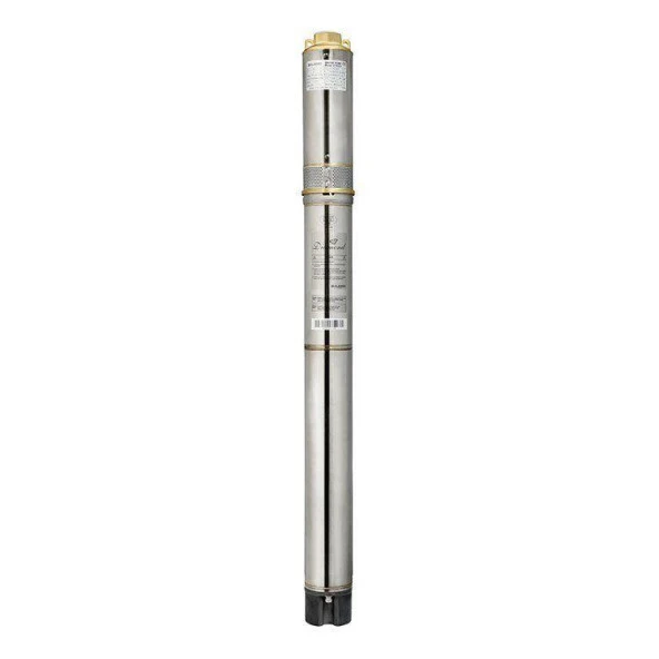 ALARKO 4TG6/3 GÜNEŞ ENERJİLİ 4"DALGIÇ POMPA