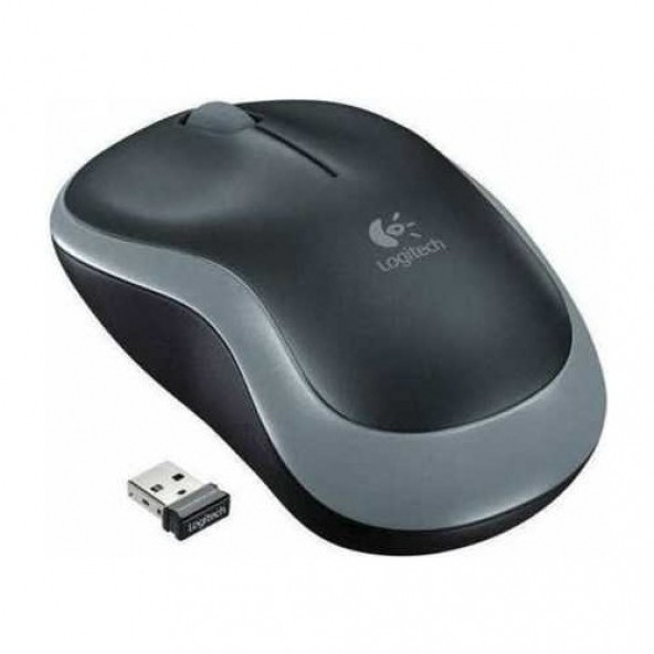 Logitech M185 Kablosuz Mouse