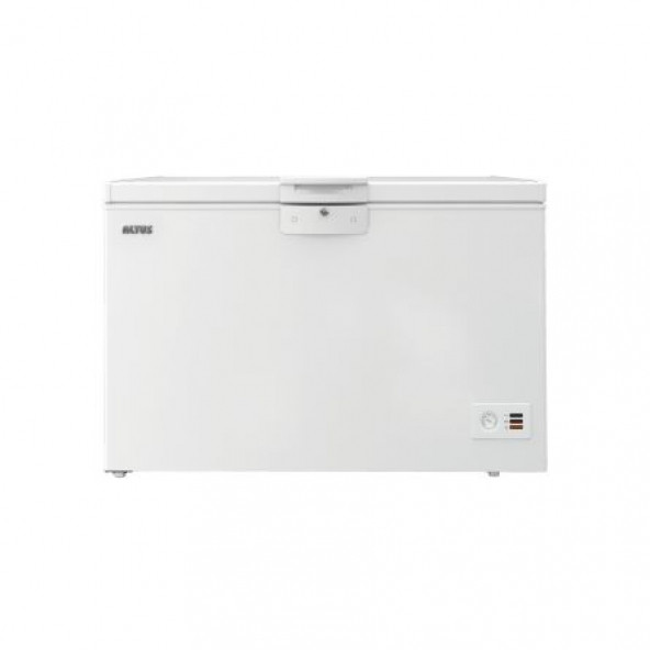 Altus AL 2298 E 315 Litre Sandık Tipi Derindondurucu - 2