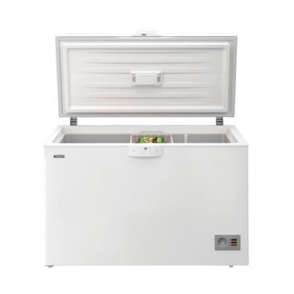 Altus AL 2298 E 315 Litre Sandık Tipi Derindondurucu - 3