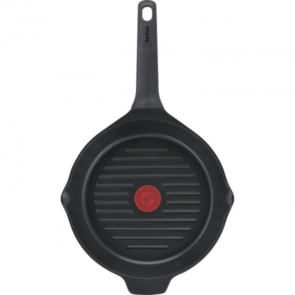 Tefal E23240 Delicio Döküm Izgara Tava 26 cm