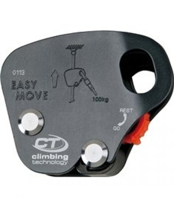 CT EASY MOVE DUSME DURDURUCU - 2