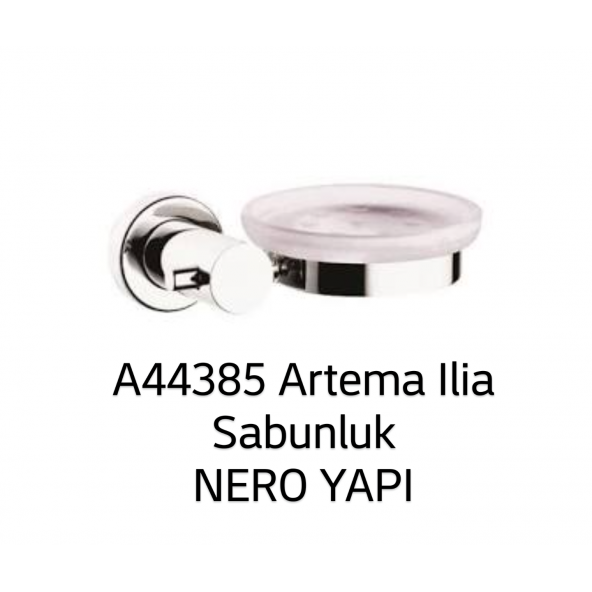 ARTEMA ILİA SABUNLUK A44385