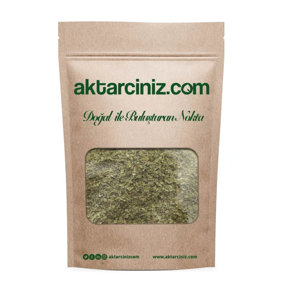 Aktarcınız Mercan Köşk 50 Gr