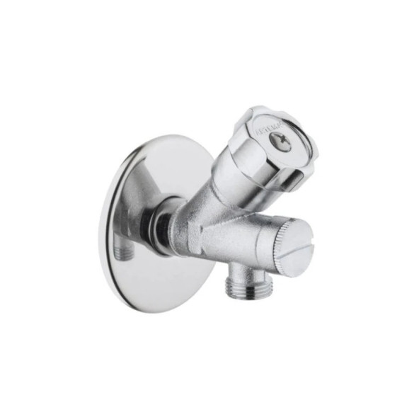 Artema A45236 Filtreli Ara Musluk - 2